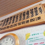 おちかラーメン - 