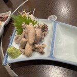 麻布 しき - 