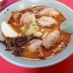 おちかラーメン - 