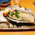 鮨 うみから - プリンプリン♪