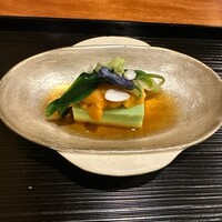 御料理 古川 - 