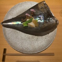 雪花菜 - 
