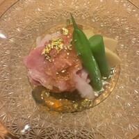 雪花菜 - 