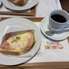 ドトールキッチン EneJetひたち野うしく店