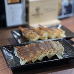 餃子バル蓮 - 