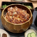 うなぎ四代目菊川 - 