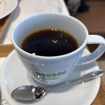 ドトールキッチン - コロムビアコーヒー