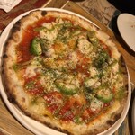 新宿っ子ダイニング ペコリ - 