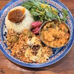 東新宿 サンラサー - 