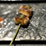 焼鳥 ともしび - 