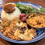 東新宿 サンラサー - 