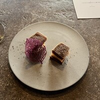 A5和牛肉料理専門店 ONIQUE TOKYO - 