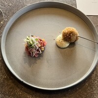 A5和牛肉料理専門店 ONIQUE TOKYO - 