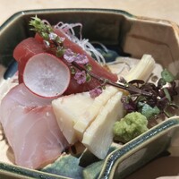 寿司 はせ川 西麻布店 - 