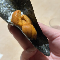 寿司 はせ川 西麻布店 - 