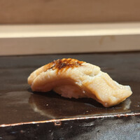 寿司 はせ川 西麻布店 - 