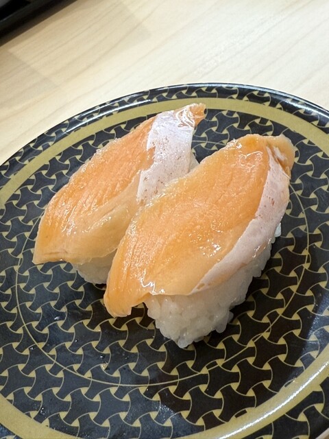 Hama Zushi Tsukuba Onozaki Ten - Tsukuba/Kaiten sushi (Conveyor Hama Zushi Tsukuba Onozaki Ten - Tsukuba/Kaiten sushi (Conveyor