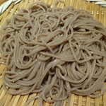 松吟庵 - 十割そば