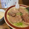 鮎ラーメン 二子玉川本店