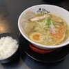 麺のようじ 北花田店