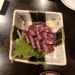 炭火串焼き　隠家 - 