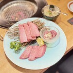 焼肉トラジ - 