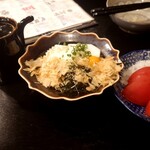 炭火串焼き　隠家 - 