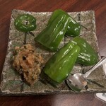 新宿 個室 串十郎 - 