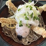 杜のそば家 山本 - 