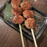 新宿 個室 串十郎 - 