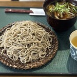 杜のそば家 山本 - 