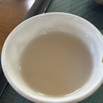 杜のそば家 山本 - 