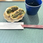 杜のそば家 山本 - 