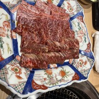 熟成焼肉 あらた - 
