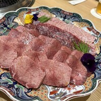 熟成焼肉 あらた - 