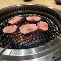 熟成焼肉 あらた - 