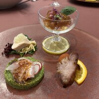 中国料理 春蘭門 - 