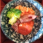 カフェ リトルキッチン ハヤマ - 