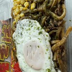 やきそば松本 - 