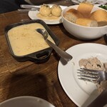 ビストロ アリゴ - 