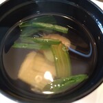 カフェ リトルキッチン ハヤマ - 