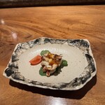 鉄板焼 未ら音 - 