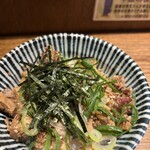 中華そば うめや - 