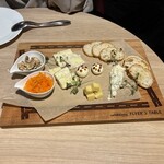 フライヤーズテーブル - 