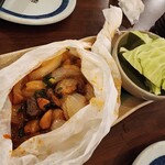 やきとりの扇屋 - 