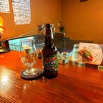 四万温泉 柏屋カフェ - 