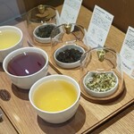 スミス・ティーメーカー  - 