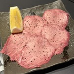 和牛焼肉 コウ - 料理写真: