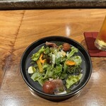 鉄板焼 未ら音 - 