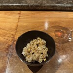 鉄板焼 未ら音 - 